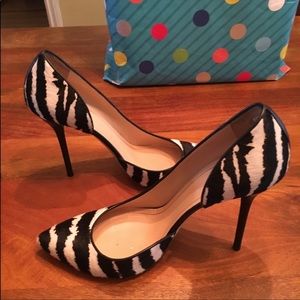 Gucci heels